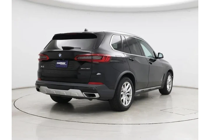$27998 : BMW X5 2020 sDrive40i 4dr Sp image 8