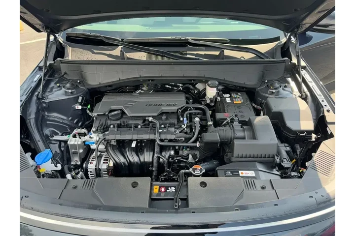 $30460 : Hyundai KONA 2026 AWD SEL Sp image 10