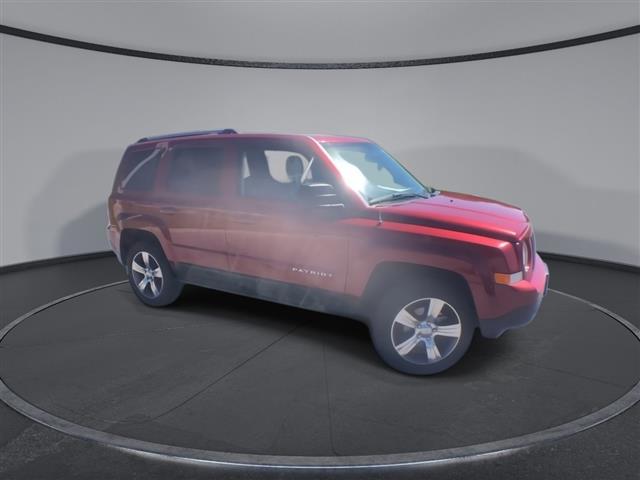 $13500 : PRE-OWNED 2016 JEEP PATRIOT H image 2