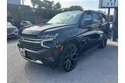 2021 Tahoe 2WD LT en Houston
