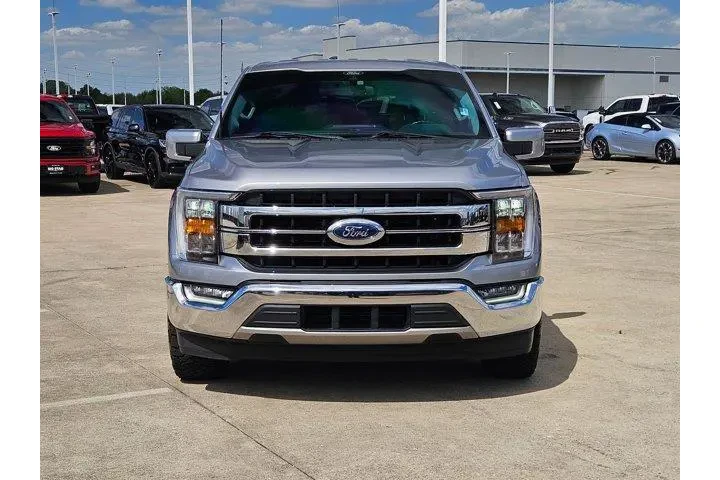 $30500 : Ford F-150 2022 4x2 XL 4dr S image 8