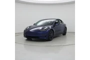$29998 : Tesla Model 3 2021 AWD Perfo thumbnail