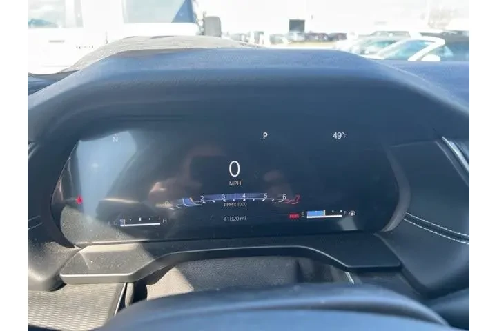 $30073 : Jeep Grand Cherokee L 2023 4 image 7