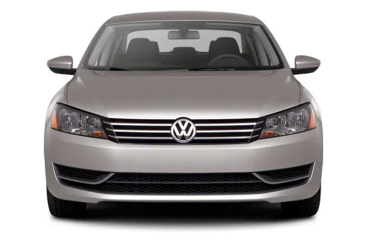 $7500 : Volkswagen Passat 2013 SE PZ image 4