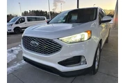 $27500 : Ford Edge 2024 AWD SEL 4dr S thumbnail