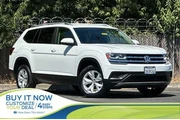 Volkswagen Atlas 2019 AWD V6 en Stockton