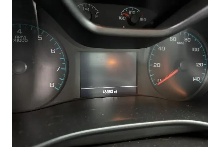 $20738 : GMC Canyon 2018 4x2 Base 4dr image 6