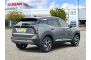 $26195 : Nissan Kicks 2026 SV 4dr Cro thumbnail