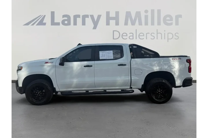 $39914 : Chevrolet Silverado 1500 202 image 2