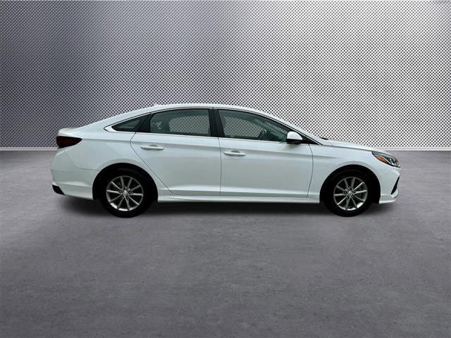 $17495 : 2018 Sonata ECO image 8