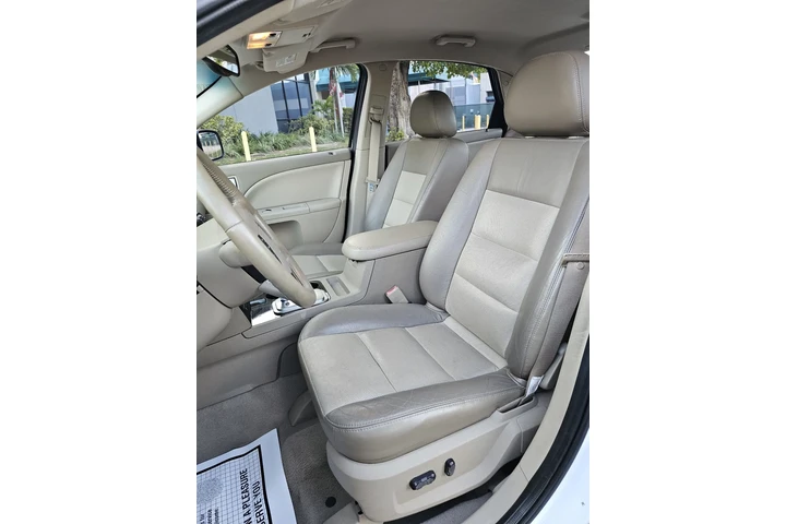 $4200 : 2005 Mercury Montego image 3