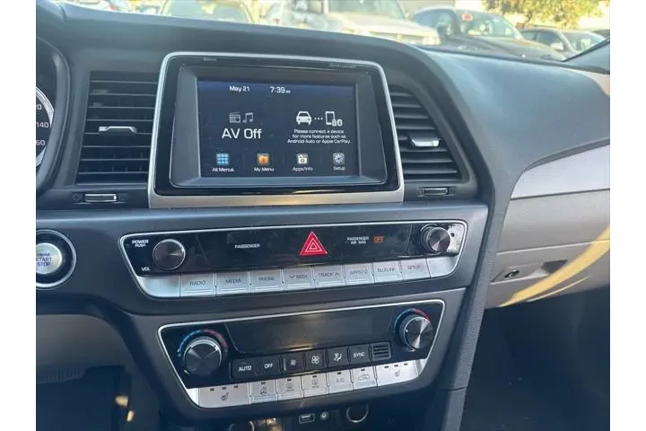 $13998 : Hyundai SONATA 2019 SEL 4dr image 6