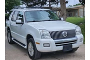 $2995 : 2006 Mountaineer Luxury thumbnail