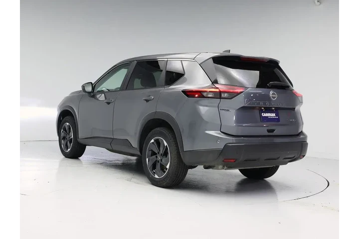 $20998 : Nissan Rogue 2024 AWD SV 4dr image 2