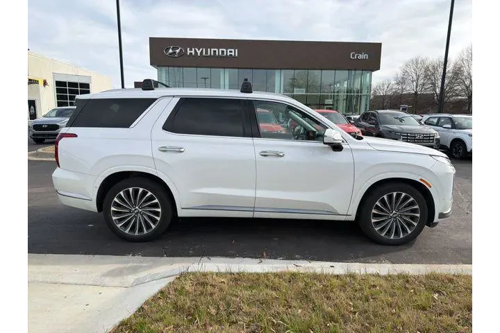 $39626 : Hyundai PALISADE 2024 Callig image 9