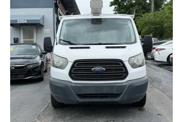 $16495 : 2016 Transit 150 image 3