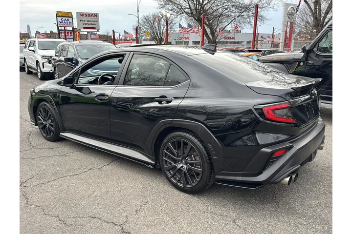 $24990 : Subaru WRX 2022 AWD Limited image 6