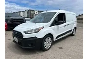 Ford Transit Connect 2020 XL