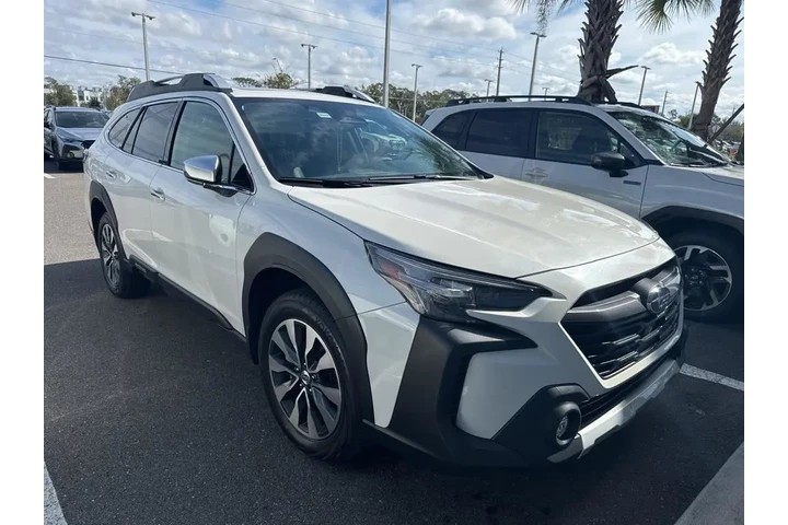 $32991 : Subaru Outback 2024 AWD Tour image 3