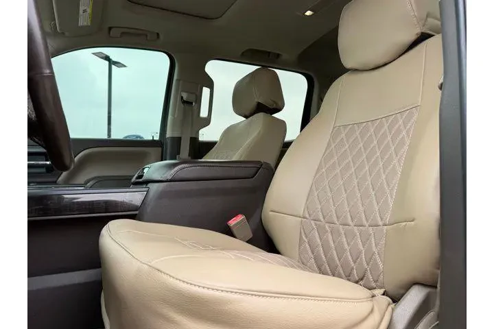 $24800 : GMC Sierra 1500 2015 4x4 Den image 9