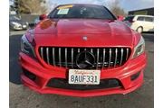 $6995 : 2014 CLA 250 thumbnail