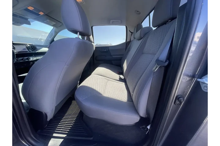 $29059 : Toyota Tacoma 2022 4x2 SR 4d image 5