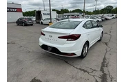 $10980 : 2020 Elantra SEL IVT thumbnail