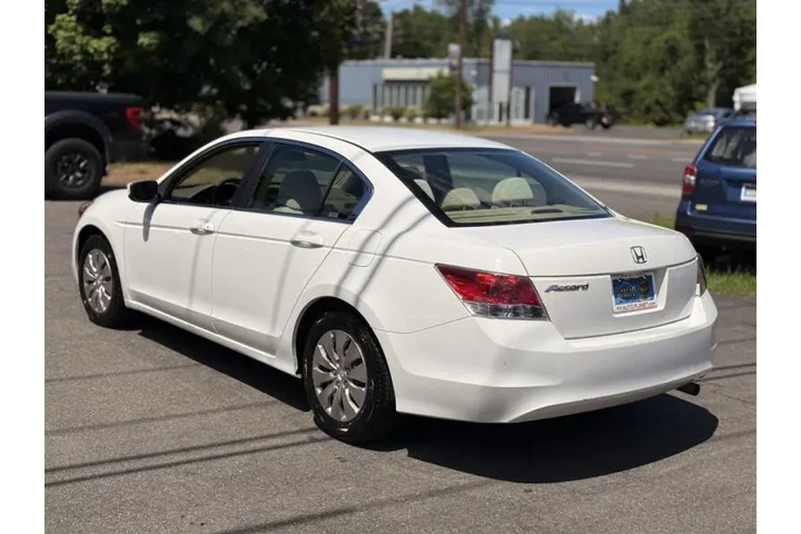 $10995 : 2009 Accord LX image 10