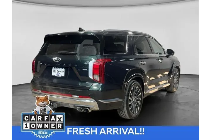 $39241 : Hyundai PALISADE 2023 AWD Ca image 6