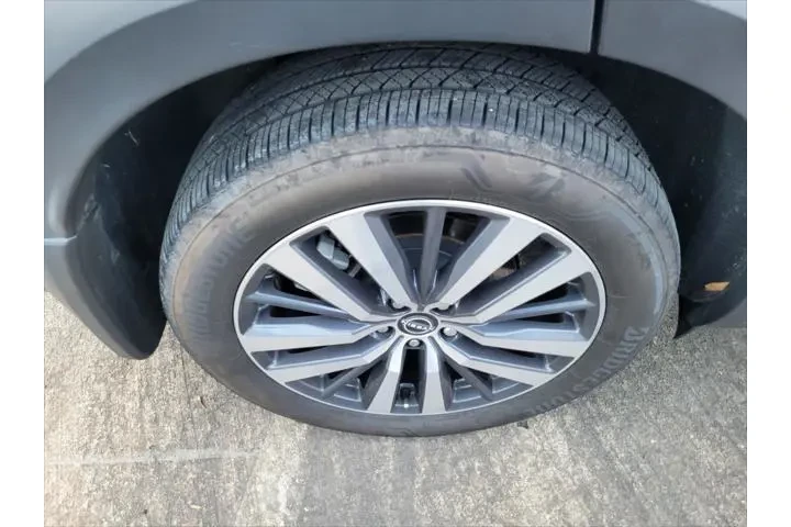 $29603 : Nissan Pathfinder 2022 Plati image 6