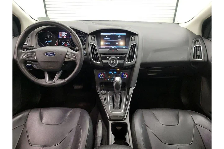 $10998 : Ford Focus 2015 Titanium 4dr image 9