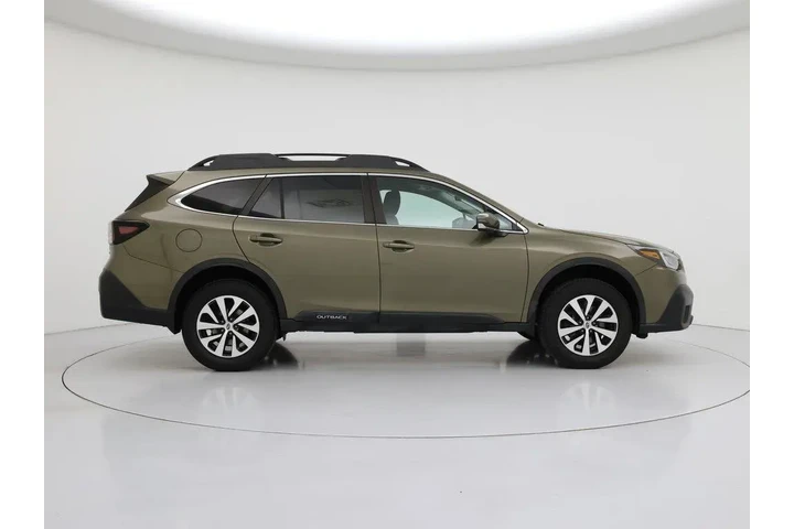 $25998 : Subaru Outback 2020 AWD Prem image 7