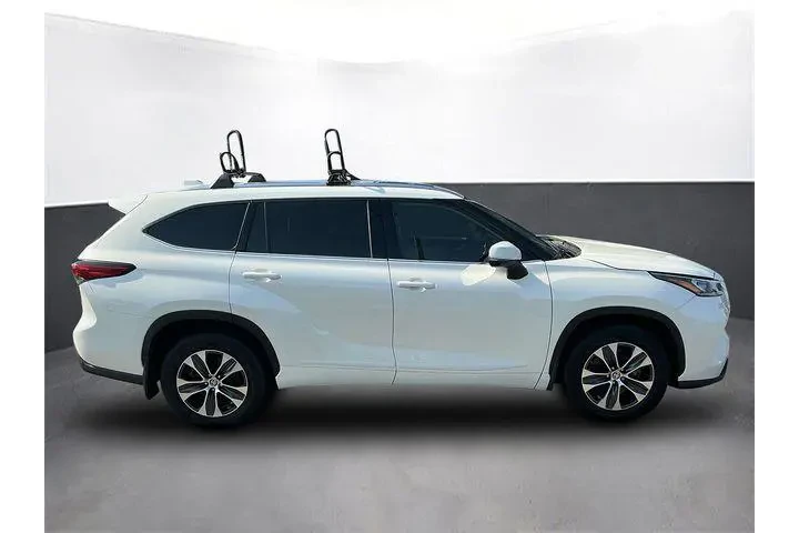 $26000 : Toyota Highlander 2020 AWD X image 7