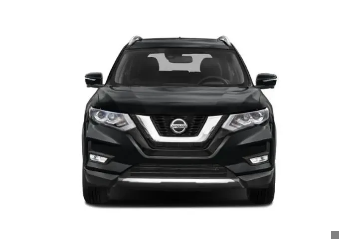 $18797 : Nissan Rogue 2020 AWD S 4dr image 7