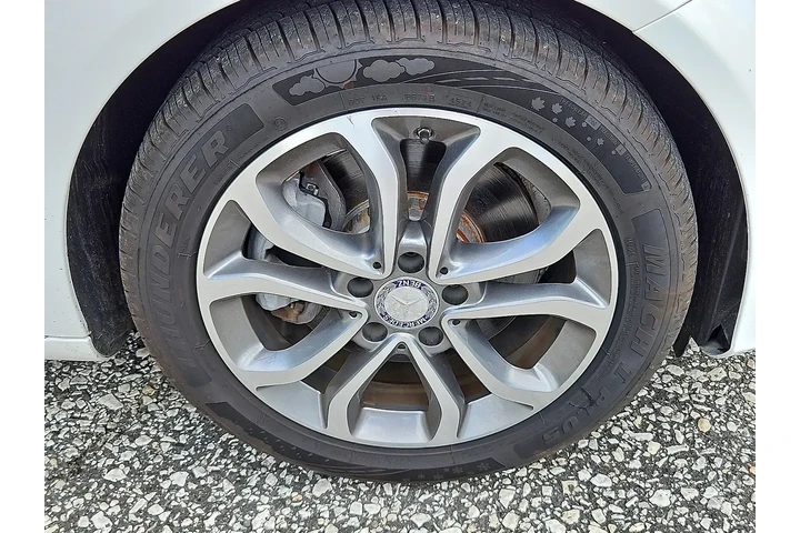 $15494 : Mercedes-Benz C-Class 2016 C image 9