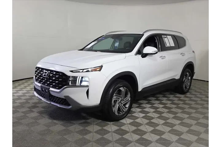 $23553 : Hyundai SANTA FE 2023 AWD SE image 4