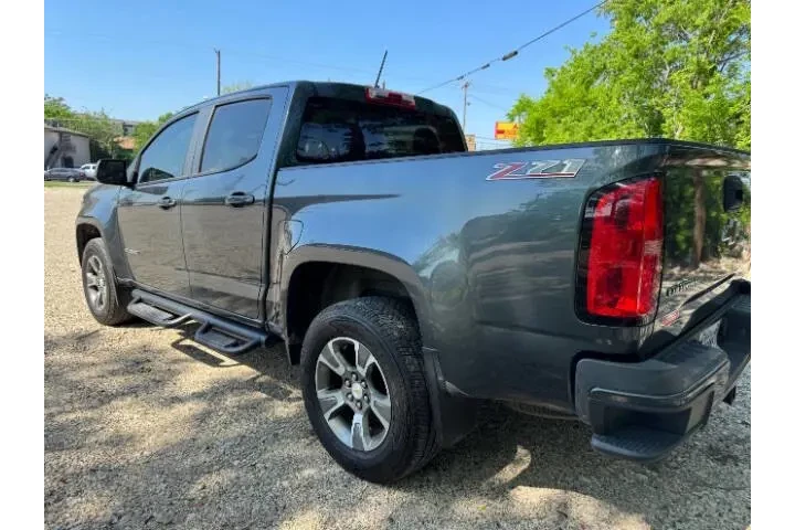 $22995 : 2015 Colorado image 4