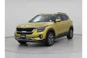 $19998 : Kia Seltos 2021 AWD SX Turbo thumbnail