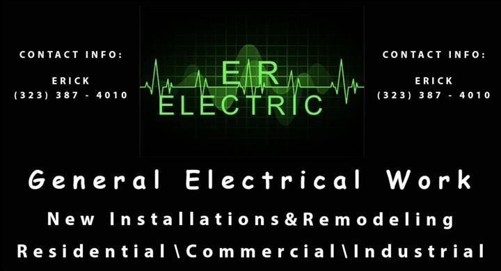 ER Electric image 1