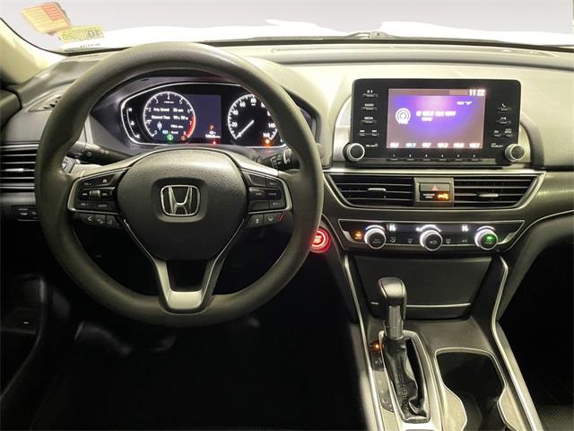 $15399 : PRE-OWNED 2018 HONDA ACCORD LX image 10