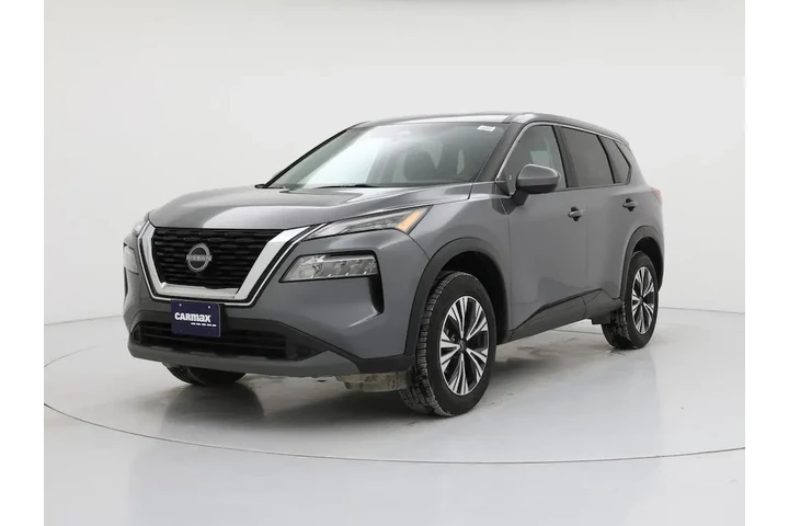 $20998 : Nissan Rogue 2023 SV 4dr Cro image 4