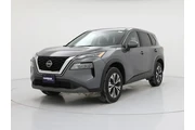 $20998 : Nissan Rogue 2023 SV 4dr Cro thumbnail