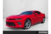 Chevrolet Camaro 2016 SS 2dr en New Orleans