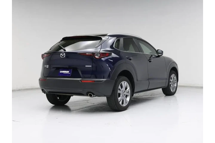 $22998 : Mazda CX-30 2023 AWD 2.5 S S image 8