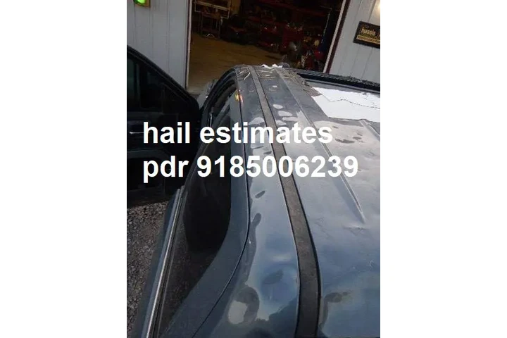 Body Shop Estimates 9185006239 image 7