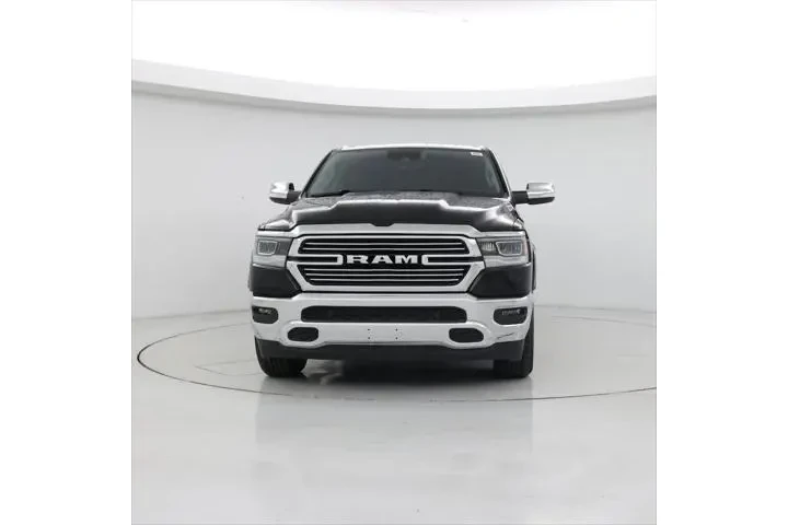 $33998 : Ram 1500 2021 4x4 Laramie 4d image 5