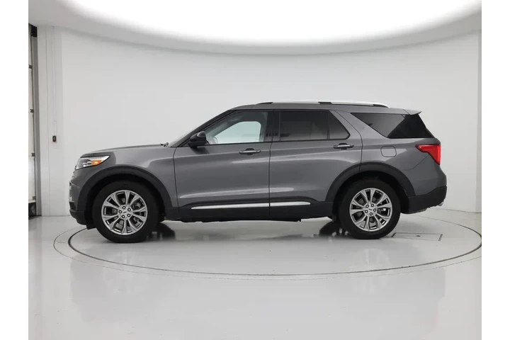 $32998 : Ford Explorer 2023 AWD Limit image 3