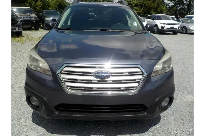 $9485 : 2016 Outback 2.5i Premium image 8