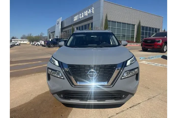 $19995 : Nissan Rogue 2021 SL 4dr Cro image 7