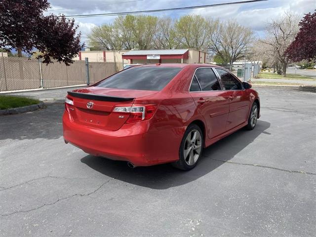 $10999 : 2012 TOYOTA CAMRY image 4